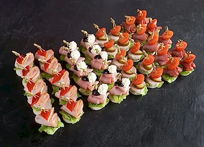 Сет "Мясной"