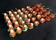 Сет № 1 Рыба И Морепродукты