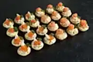 Сет Тарталетки VIP 2